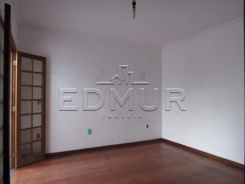 Sobrado - Parque Das Nacoes - Ref: 10780 - V-10780