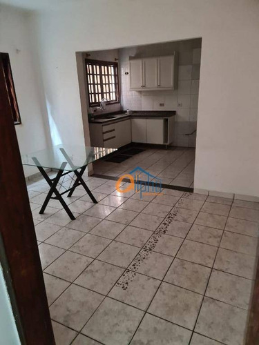 Imagem 7 de 17 de Sobrado Com 3 Dormitórios À Venda Por R$ 500.000 - Parque Continental - Guarulhos/sp - So0284