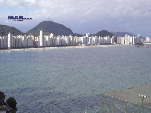 Imagem 5 de 8 de Apartamento Residencial À Venda, Jardim Astúrias, Guarujá - . - Ap7955