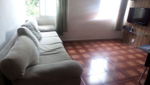 Imagem 5 de 17 de Apartamento Com 2 Quartos Para Comprar No Santa Mônica Em Belo Horizonte/mg - 1608