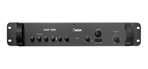 Kit Som 6 Jbl C521p + Pwm1000 250wrms Rest,loja,academia