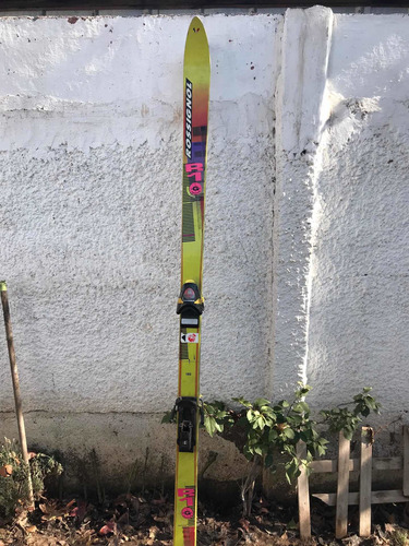 Sky 1.95 Mts Rossignol (Usado)