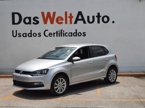 Imagen 1 de 8 de Volkswagen Polo 2020