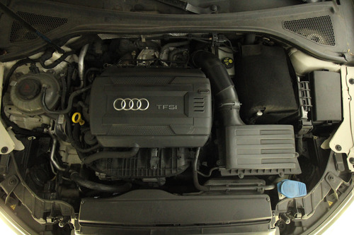 Audi A3 1.8 Ambiente At