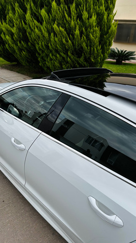 Audi A7 2.0 S Line 252hp Dsg