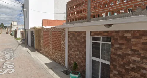 Sk14-casa En Remate Bancario Ubicada En San Sebastián 14, La Giralda, San Sebastián, 90508 Huamantla, Tlax.