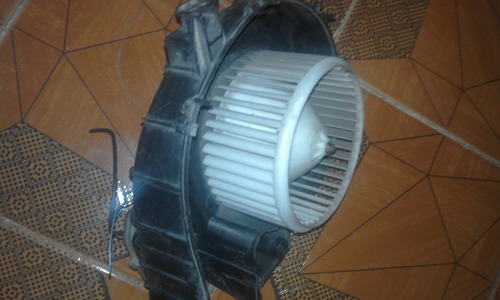 Imagen 5 de 7 de Motor Soplador De Nissan Altima 02-04 Original