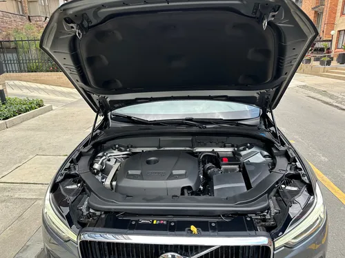 Volvo XC60 2.0 T5 Awd Momentum