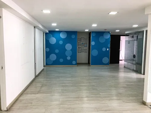 Oficina En Arriendo En Bogotá. Cod A2309