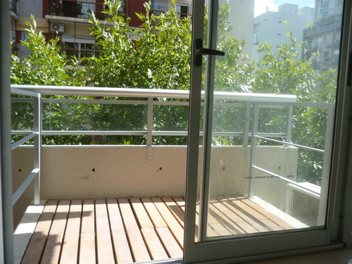 Imagen 2 de 20 de Venta Monoambiente A Estrenar - Palermo Hollywood