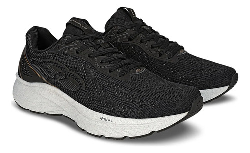 Zapatilla Olympikus Challenger 5 Unisex - Talles Grandes