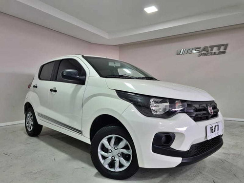 Imagem 1 de 14 de Fiat Mobi Easy 1.0