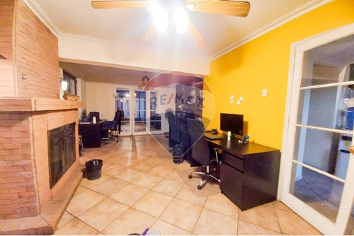 Casa En Ñuñoa!! Oportunidad Unica Uf 12500 !