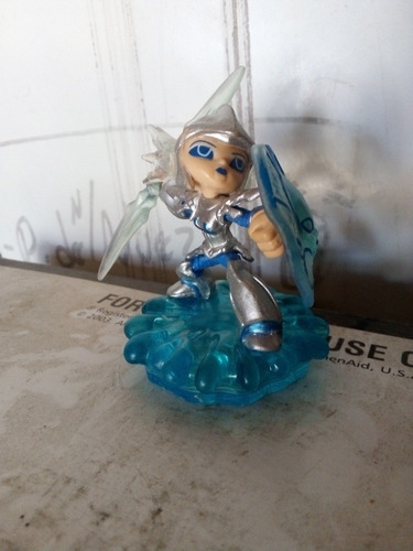 Skylanders Blizzard Chill (Usado)