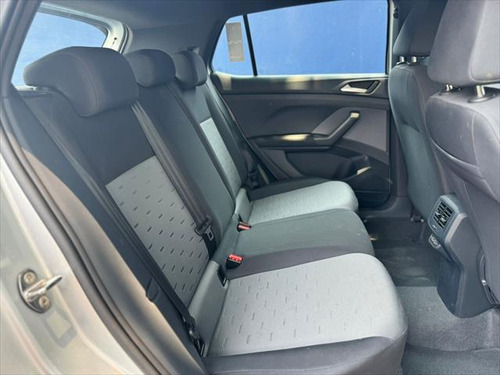 Volkswagen T-Cross 1.6 Comfortline At