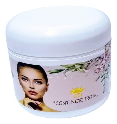 Crema Lupita La Original Acneica Día/noche