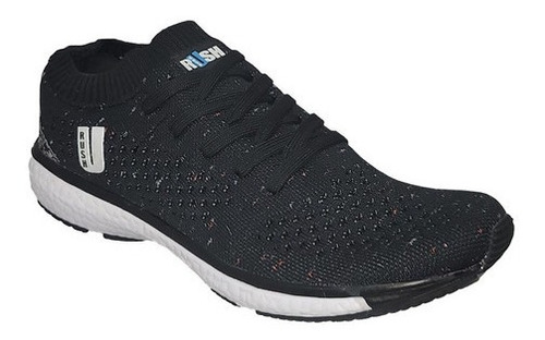 Imagen 1 de 5 de Zapatos Deportivos Para Caballero Celtic Rush By Inglese