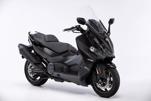 Sym Maxsym Tl 508 - Maxiscooter- Mejor Precio Contado- Mf