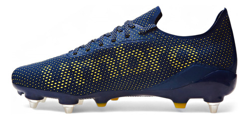 Chuteira Masc De Futebol Campo Velocita Matrix Pro Sg Umbro