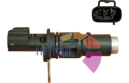 Sensor Arbol Levas Cmp Chrysler 300c 5.7l V8 05-07 Intran