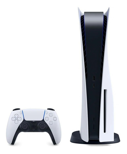 Imagen 3 de 6 de Consola Playstation 5 825gb Seminuevo 3 Años De Garantía
