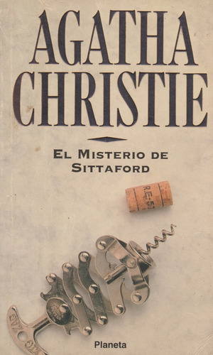 El Misterio De Sittaford Agatha Christie