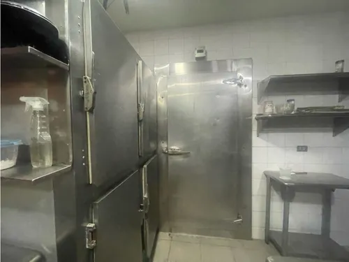 Vendo Restaurant 72