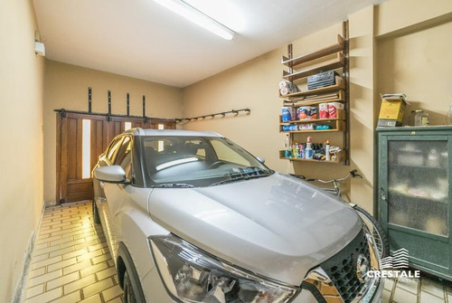 Imagen 15 de 18 de Casa 3 Dormitorios En Venta, Barrio Abasto - Rosario