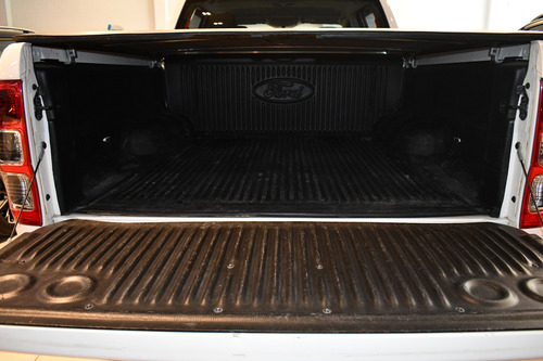Ford Ranger 2.5 Cd Ivct Xl 166cv