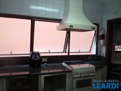 Imagem 11 de 15 de Apartamento - Pompéia - Sp - 411857