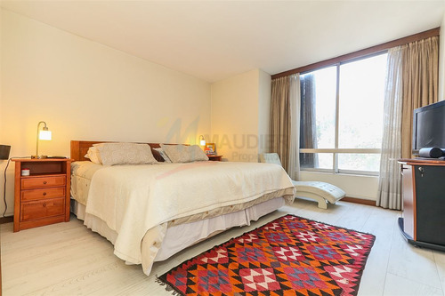 Departamento En Venta De 3 Dorm. En Providencia
