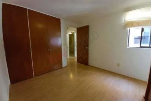 Departamento En Venta En Cdmx Av Rio Churubusco #242, Colonia Paseos De Taxqueña, C.p. 04250 Mlci15