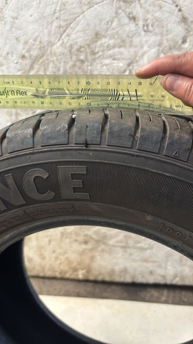 Llanta 185/65r14 Good Year Assurance 86t Blk (Usado)