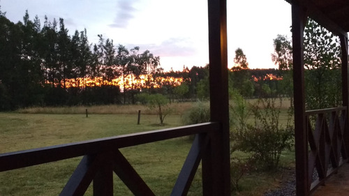 Chacra En Venta De 3 Dormitorios, La Barra Rural, La Barra