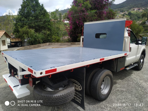 Imagen 15 de 18 de Ford Super Duty F-350