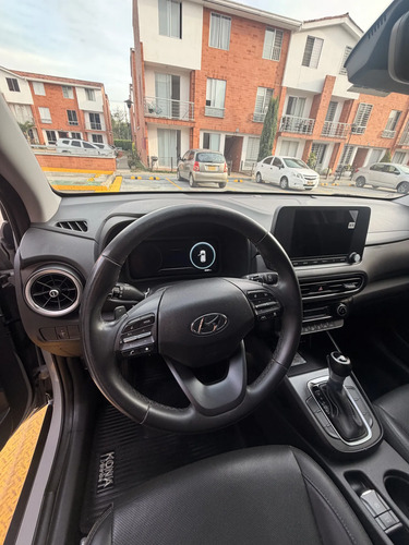 Kona Limited Híbrida