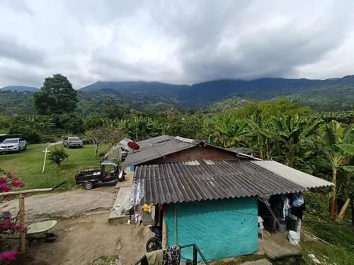 Se Vende Finca Quebradanegra Calarcá Quindío