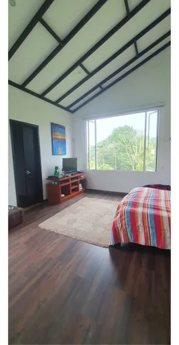 Venta Casa Condominio Campestre Filandia - 1.8 Cuadras