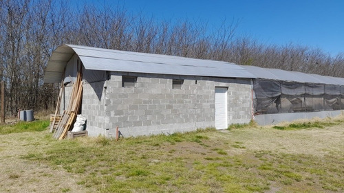 Imagen 15 de 21 de Excelente Casa Quinta En Lote De 2,25 Hectareas Sobre Ruta 41