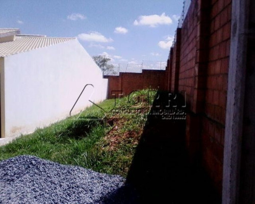 Terreno À Venda No Condomínio Golden Park Residence Ii - 1578 - 33115623