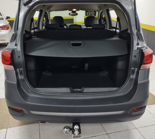 Chevrolet Spin Activ 1.8 Aut. 2020