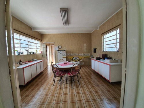 Imagem 7 de 30 de Sobrado Com 3 Dormitórios À Venda, 426 M² Por R$ 5.000.000,00 - Belém - São Paulo/sp - So1406