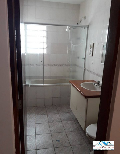Imagem 3 de 13 de Casa Com 3 Dormitórios + 3 Vagas - Vila Andrade - Ca0039
