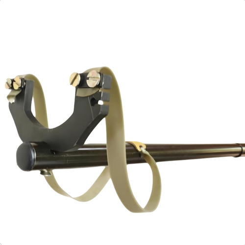 Estilingue Rifle Profissional De Caça E Pesca