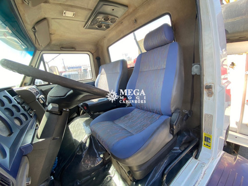 Vw 17180 Comboio