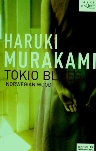 Tokio Blues / Norwegian Blood / Haruki Murakami