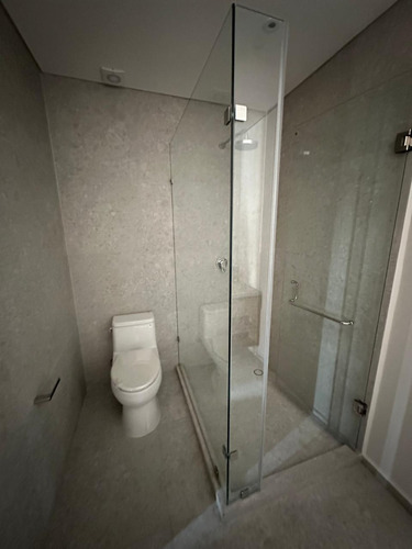 Departamento Independiente De 2 Recámaras, 3 Baños, 2 Estacionamientos Y Roof Garden En Nápoles, Benito Juárez - ¡entrega Inmediata Y Plusvalía Asegurada! Vm100