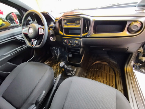Dodge Ram 700 Slt 2023 Factura Original Unico Dueño