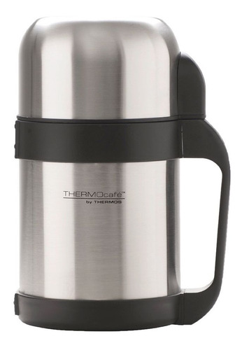 Lonchera Termo Taper Alimentos Comida Acero 750ml Thermos