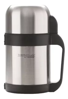 Lonchera Termo Taper Alimentos Comida Acero 750ml Thermos